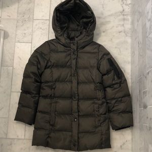 GAP Kids Winter Coat